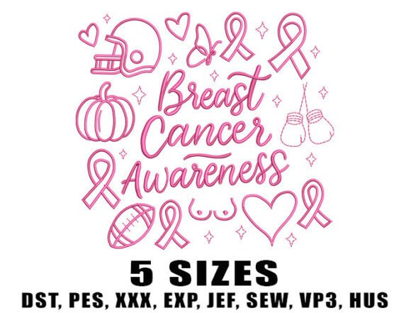 Breast Cancer Awareness