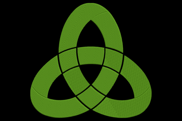 Celtic Trinity Knot