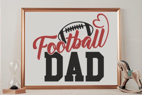 Football Dad