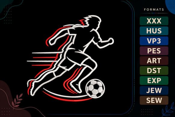 Football Player Sports